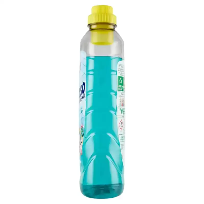 Fabuloso Detergent Pardoseli cu Flori di Loto 24h 950 ml Bax 12 buc.